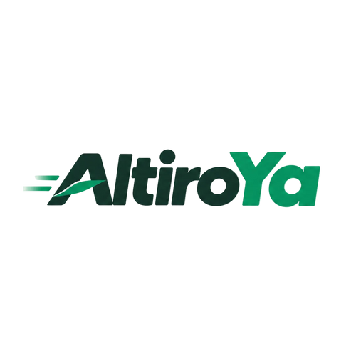 AltiroYa